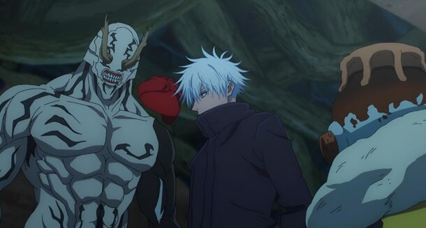 «Хуже, чем в “Атаке титанов”»: «Магическая битва» закончилась так плохо, что фанаты тайтла уже полгода приходят в себя «Хуже, чем в “Атаке титанов”»: «Магическая битва» закончилась так плохо, что фанаты тайтла уже полгода приходят в себя