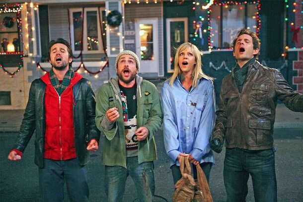 Если надоели современные «штампованные» ситкомы: каждая серия этого старенького комедийного сериала — шедевр Если надоели современные «штампованные» ситкомы: каждая серия этого старенького комедийного сериала — шедевр