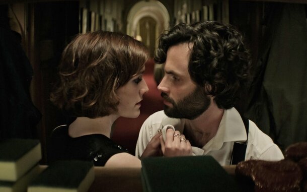 «Декстер» для миллениалов подходит к концу: 5 сезон сериала «Ты» от Netflix на носу — а вы помните, что было в 4-м? «Декстер» для миллениалов подходит к концу: 5 сезон сериала «Ты» от Netflix на носу — а вы помните, что было в 4-м?