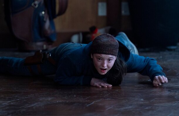 В игре Джоэла убили по-другому: самый кошмарный момент «Одни из нас» создатели сериала сделали еще драматичнее