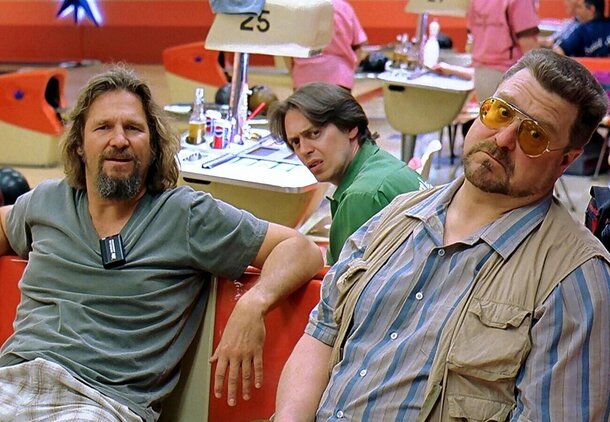 В «Большом Лебовски» мертвы все, кроме Чувака? Дикая фанатская теория, которую одобрил даже сам Джефф Бриджес