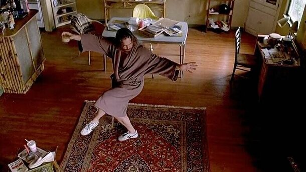 В «Большом Лебовски» мертвы все, кроме Чувака? Дикая фанатская теория, которую одобрил даже сам Джефф Бриджес