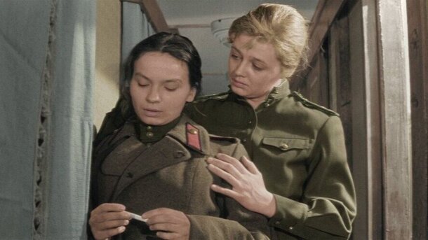 Даже в отличных «Офицерах» есть несостыковки: в сценарии есть ответ, почему друзья не искали друг друга Даже в отличных «Офицерах» есть несостыковки: в сценарии есть ответ, почему друзья не искали друг друга