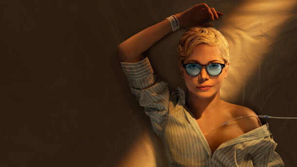 Свежий западный мини-сериал про секс, онкологию и рок-н-ролл получил 98% от критиков — название смешное, ситуация страшная