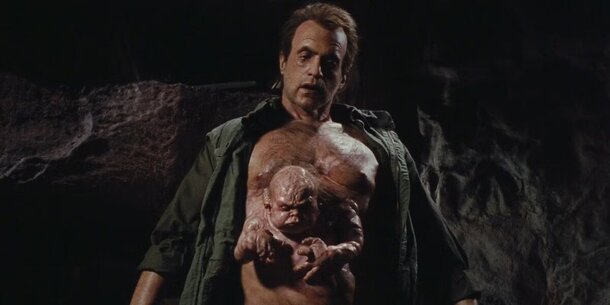 'Total Recall': Memory Games or Reality Gone Mad? A Sci-Fi Classic That Still Twists Minds Still from the movie 'Total Recall' (1990)
