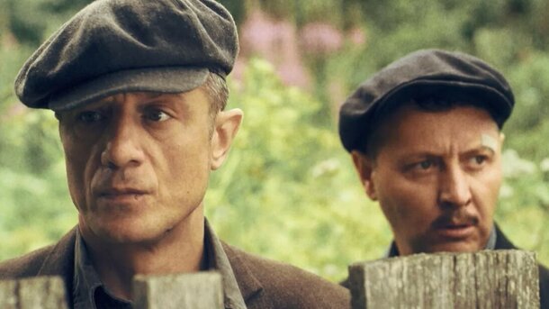 Главный ляп сериала «СМЕРШ» наконец-то исправят: допустили еще в первом сезоне Главный ляп сериала «СМЕРШ» наконец-то исправят: допустили еще в первом сезоне