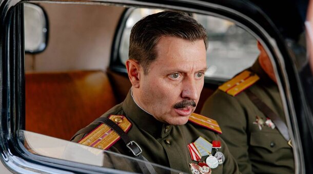 Главный ляп сериала «СМЕРШ» наконец-то исправят: допустили еще в первом сезоне Главный ляп сериала «СМЕРШ» наконец-то исправят: допустили еще в первом сезоне