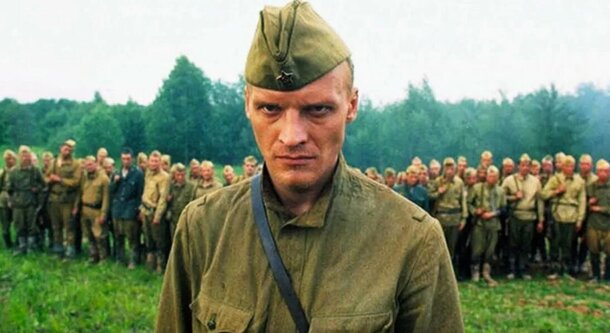 «Романтизация уголовников»: «Штрафбат» опять привлек внимание офицеров — сериал могут запретить на ТВ «Романтизация уголовников»: «Штрафбат» опять привлек внимание офицеров — сериал могут запретить на ТВ