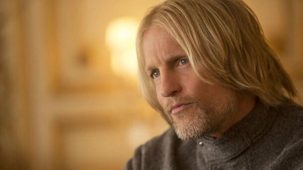 'Sunrise on the Reaping': A Look at the Upcoming Film and Its Cast in New 'Hunger Games' Prequel Global Look Press — still from the movie 'The Hunger Games: Mockingjay'