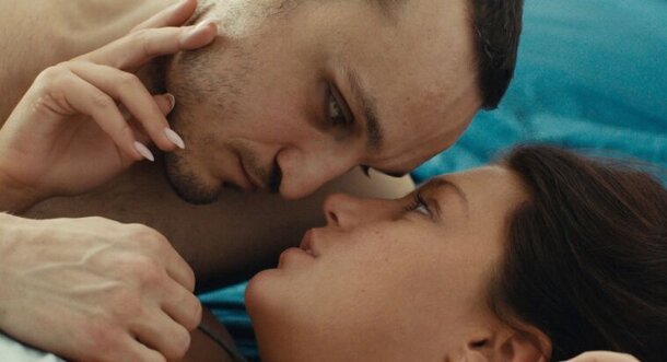 'Passages' – A Tangled Web of Desire and Self-Destruction: Can Love Ever Be Enough? Still from the film 'Passages'