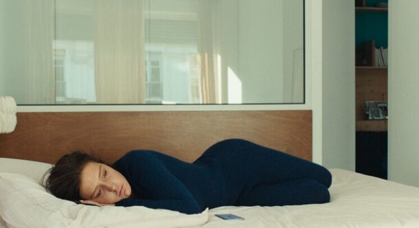 'Passages' – A Tangled Web of Desire and Self-Destruction: Can Love Ever Be Enough? Still from the film 'Passages'