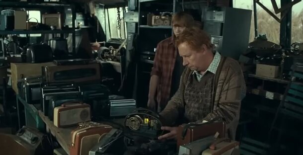 В «Дарах смерти» есть особые вырезанные сцены: зрители плачут, хотя в них показывают гадких Дурслей В «Дарах смерти» есть особые вырезанные сцены: зрители плачут, хотя в них показывают гадких Дурслей