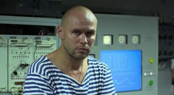 Этот сериал «задал морской курс» задолго до «Адмирала Кузнецова»: вот о каком проекте речь (там и Аверин есть) Этот сериал «задал морской курс» задолго до «Адмирала Кузнецова»: вот о каком проекте речь (там и Аверин есть)