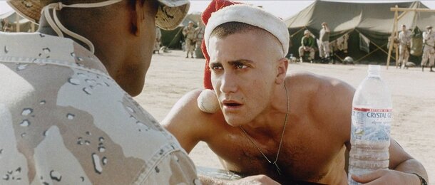 «Иди и смотри» попал в список самых реалистичных военных фильмов лишь под №6: а вот лидера рейтинга не угадаете точно «Иди и смотри» попал в список самых реалистичных военных фильмов лишь под №6: а вот лидера рейтинга не угадаете точно