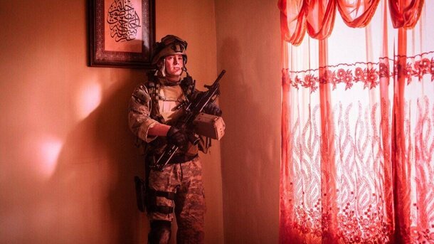 «Иди и смотри» попал в список самых реалистичных военных фильмов лишь под №6: а вот лидера рейтинга не угадаете точно «Иди и смотри» попал в список самых реалистичных военных фильмов лишь под №6: а вот лидера рейтинга не угадаете точно