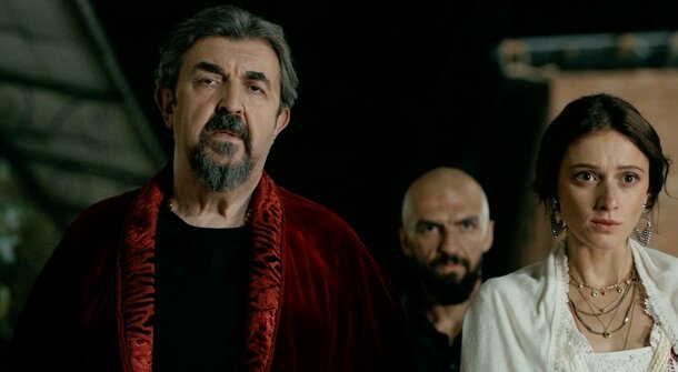Обожаем, блин, цыган: о чем будет и когда выйдет 2 сезон «Улицы Шекспира» (Михей скорее жив, чем мертв)