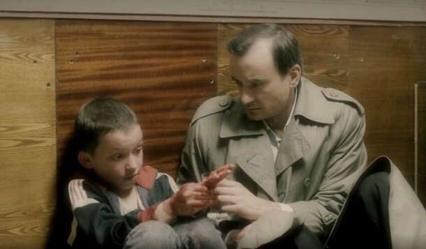 После этого Родион начал сходить с ума: кто на самом деле убил родителей Меглина в «Методе» После этого Родион начал сходить с ума: кто на самом деле убил родителей Меглина в «Методе»