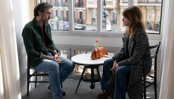 'Parallel Mothers': Two Lives, One Shocking Truth – How Almodóvar Stitches Heartbreak and Hope into One Mesmerising Tale Still from the film 'Parallel Mothers'