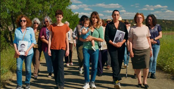 'Parallel Mothers': Two Lives, One Shocking Truth – How Almodóvar Stitches Heartbreak and Hope into One Mesmerising Tale Still from the film 'Parallel Mothers'