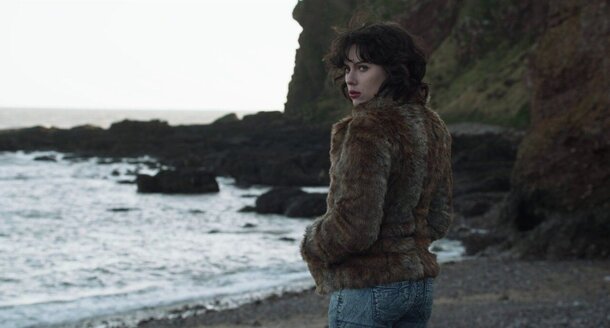 'Under the Skin': How a Sci-Fi Horror Rewrote Reality Itself – And Why It’ll Haunt You Still from the movie 'Under the Skin' (2013)