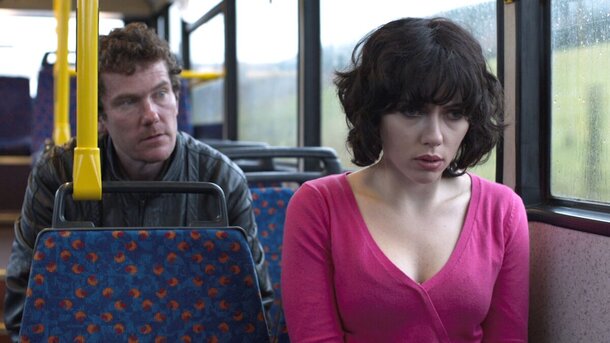 'Under the Skin': How a Sci-Fi Horror Rewrote Reality Itself – And Why It’ll Haunt You Still from the movie 'Under the Skin' (2013)