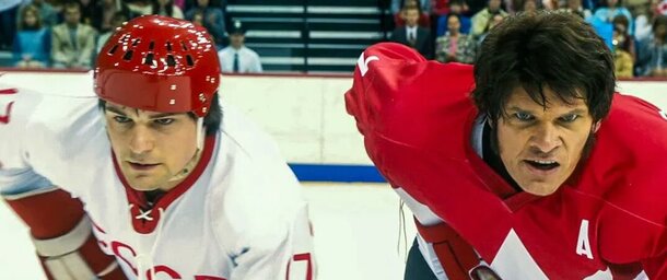 «Слезы наворачиваются»: фигуристка назвала две лучшие драмы о спортсменах — берет гордость за Родину