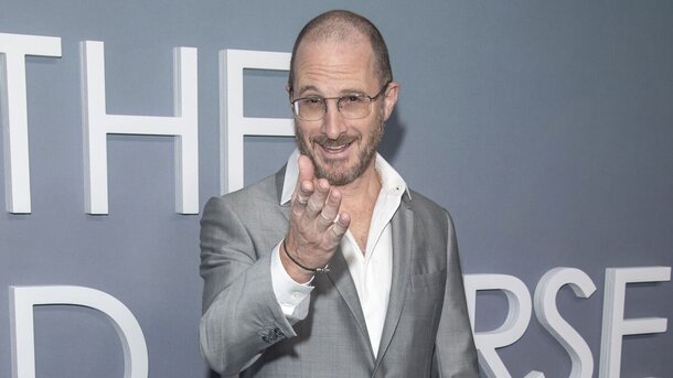 Darren Aronofsky