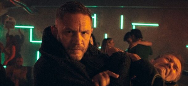 Харди с дробовиком рвет топы Netflix: зубодробительное «Опустошение» сравнивают с эталонным «Рейдом»