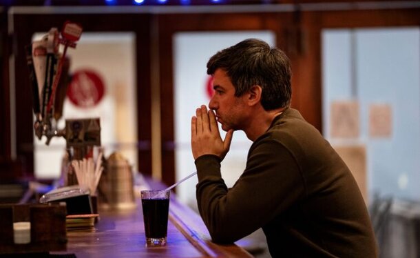 'The Rehearsal' and the Art of Life Control: Can You Script Your Own Pain? Still from the series 'The Rehearsal'