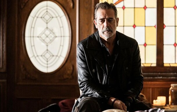 'The Walking Dead: Dead City' – A Broken Manhattan, a Blood Pact, and One Very Unholy Alliance Still from the series 'The Walking Dead: Dead City'