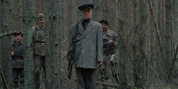 «Иди и смотри» не прошел проверку временем? За что современные зрители называют картину Климова «худшим фильмом о войне»