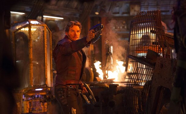 В Marvel устроили дезинсекцию: кто из супергероев точно не появится в новых «Мстителях: Судный день»