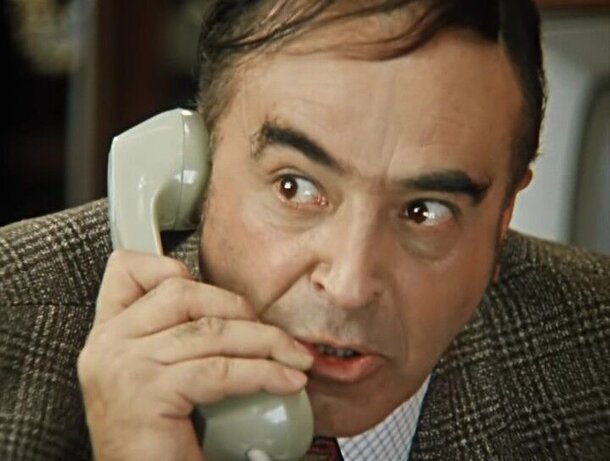 «Мусик, это псих»: 5 ярких цитат великого Владимира Этуша — фронтовика, педагога и артиста с большой буквы