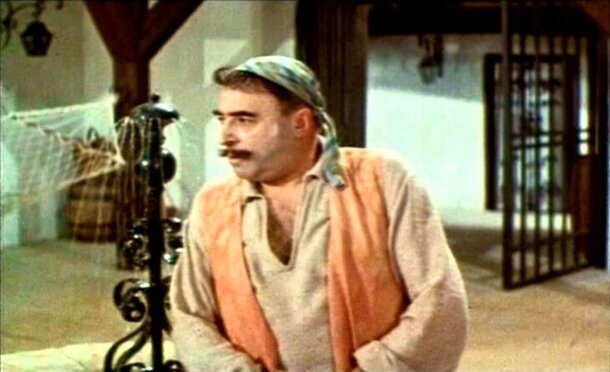 «Мусик, это псих»: 5 ярких цитат великого Владимира Этуша — фронтовика, педагога и артиста с большой буквы