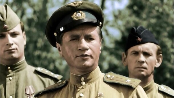«Не могу смотреть — плачу»: этот советский фильм о войне доктор Мясников обожает, но никогда не включает «Не могу смотреть — плачу»: этот советский фильм о войне доктор Мясников обожает, но никогда не включает