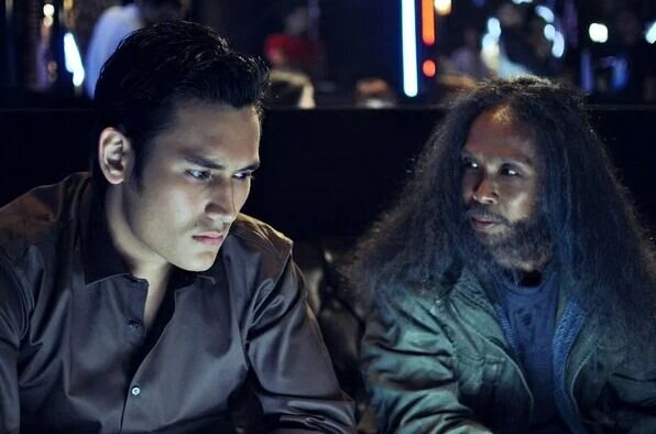 'The Raid 2': A Symphony of Violence or Cinematic Madness? You Decide Still from the film 'The Raid 2'