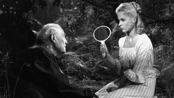 'Wild Strawberries': A Dreamlike Journey That Asks — What If Your Legacy Is Loneliness? Still from the movie 'Wild Strawberries' (1957)