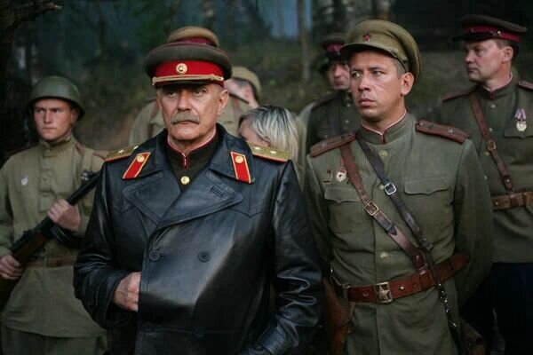 «Командиры похожи на бандитов»: ветераны называли «Утомленные солнцем-2» «пыткой и плевком в лицо» «Командиры похожи на бандитов»: ветераны называли «Утомленные солнцем-2» «пыткой и плевком в лицо»