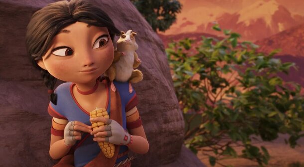 'Kayara': The Incan Messenger That Missed the Mark — But Was It Really Made for You? Still from the film 'Kayara'