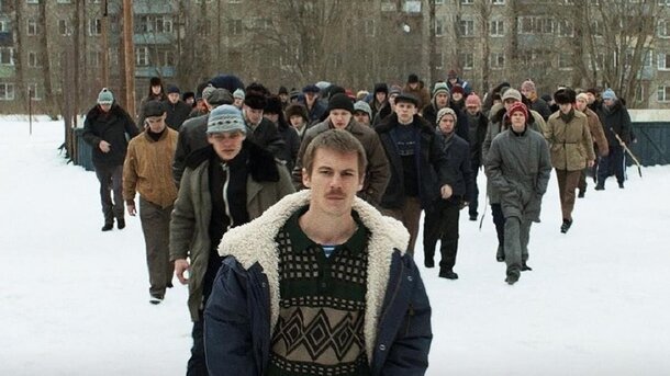 Если бы «Бригады» не существовало, ее стоило бы выдумать: что произошло бы с российским кино без драмы о Саше Белом Если бы «Бригады» не существовало, ее стоило бы выдумать: что произошло бы с российским кино без драмы о Саше Белом