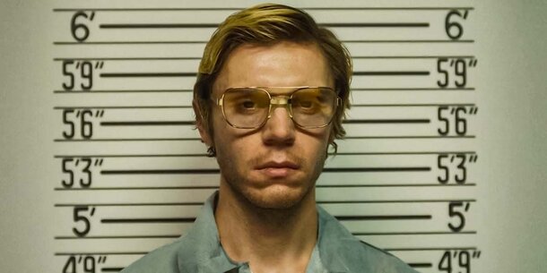Миллиард с лишним часов у экранов и море критики: тру-крайм Netflix стал безоговорочным хитом, но к нему есть 1 серьезная претензия Миллиард с лишним часов у экранов и море критики: тру-крайм Netflix стал безоговорочным хитом, но к нему есть 1 серьезная претензия