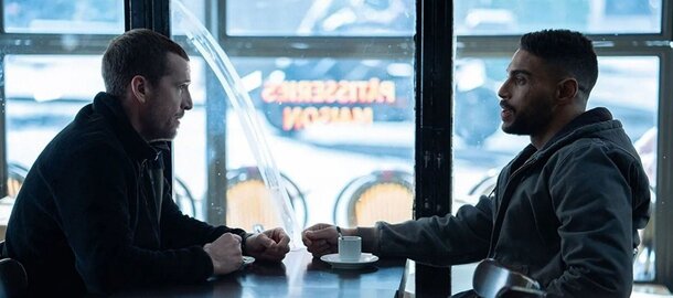 Всего один фильм Netflix 2025 года собрал 100+ млн часов просмотра: его разгромили критики, но речь не про «Электрический штат» Всего один фильм Netflix 2025 года собрал 100+ млн часов просмотра: его разгромили критики, но речь не про «Электрический штат»