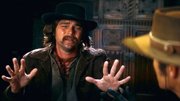 'Began to Despise': Tarantino Reduced DiCaprio to a Laughingstock on 'Once Upon a Time in... Hollywood' — Leo Went Mad Still from the movie 'Once Upon a Time... in Hollywood' (2019)