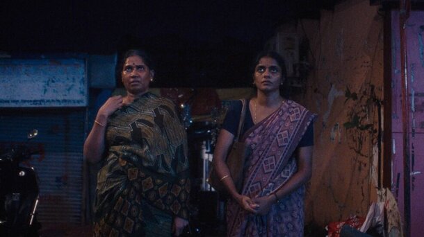 'All We Imagine as Light' – The Quiet Film That Dares to Whisper a Revolution Still from the film 'All We Imagine as Light'