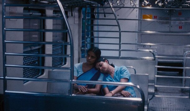 'All We Imagine as Light' – The Quiet Film That Dares to Whisper a Revolution Still from the film 'All We Imagine as Light'