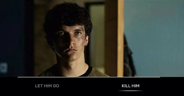 С Netflix удалили самый жуткий эпизод «Черного зеркала»: речь не про серию со свиньей и принцессой С Netflix удалили самый жуткий эпизод «Черного зеркала»: речь не про серию со свиньей и принцессой