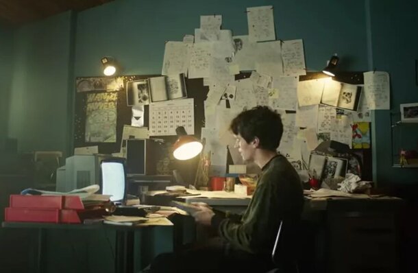 С Netflix удалили самый жуткий эпизод «Черного зеркала»: речь не про серию со свиньей и принцессой С Netflix удалили самый жуткий эпизод «Черного зеркала»: речь не про серию со свиньей и принцессой