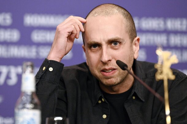 Inside Cronenberg’s Next Sci-Fi Horror: Cosmic Addiction and Alien Creatures Brandon Cronenberg