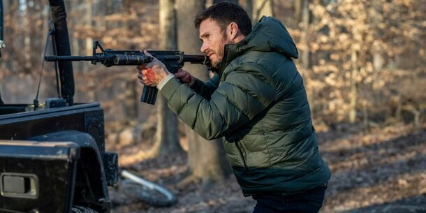 «Этот фильм преступно тупой»: новинка с Де Ниро получила позорные 3.5 на IMDb — триллер о мести не спас даже роскошный каст «Этот фильм преступно тупой»: новинка с Де Ниро получила позорные 3.5 на IMDb — триллер о мести не спас даже роскошный каст