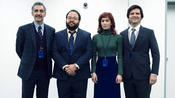 «Игра престолов» и даже «Во все тяжкие» в пролете: 5 сериалов с самыми дикими сюжетными поворотами — №1 вышел 65 лет назад «Игра престолов» и даже «Во все тяжкие» в пролете: 5 сериалов с самыми дикими сюжетными поворотами — №1 вышел 65 лет назад